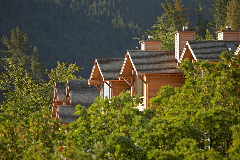 Commonage Villas By Staysouth Queenstown Exterior foto